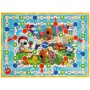 Ми-Ми-Мишки. Воображай. Настольная игра-ходилка. Умные игры 312522