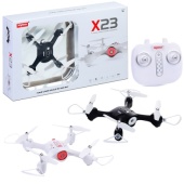 Квадрокоптер, SYMA-X23 / 386076