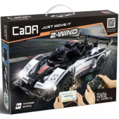 Конструктор CADFI DeTech №C51054W