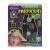 Игрушка опыты микроскоп, кор.  24*18,5*9см IQ Эксперимент  1501Z350-R