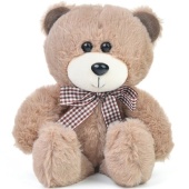 Подарочная игрушка "Медведь Даник" MEDD0