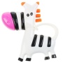 Развивающие игрушки зебра и мороженое на блист Умка 1608M679-R5
