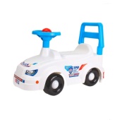 Автомобиль для прогулок Полиция Т7952