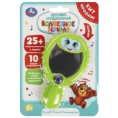 Волшебное зеркало 25+песен,стихов на блист. Умка HT1342-R Волшебное зеркало 25+песен,стихов на блист. Умка HT1342-R