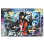 I love Wednesday. Пазлы классические   368524     