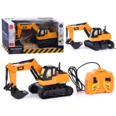 Экскаватор на дистанционном управлении, UT0046 / 393491 Экскаватор на дистанционном управлении, UT0046 / 393491