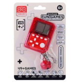 Электронная игра "Игрок" на листе  XY9025-5B  / 428758