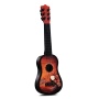 Гитара "Классическая" шестиструнная, в коробке UT0192 / 486479