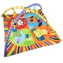 Детский игровой коврик "Умка" солнечный день с игрушками на подвеске в пак. B1863321-R