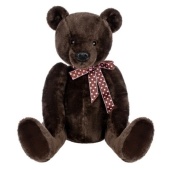 Подарочная игрушка "Потап" MEDP1 Подарочная игрушка "Потап" MEDP1