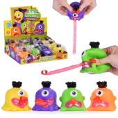 Игрушка-антистресс "Маленький монстр" 00-4567 / 447850