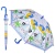 Зонт детский "Акула стайл" 50 см 00-4454 / 443710 Зонт детский "Акула стайл" 50 см 00-4454 / 443710