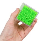 Головоломка "Лабиринт" в пакете    838 / 444249