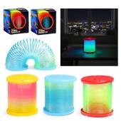 Игрушка-пружинка "Звездный час" D1218-T1 / 509306 Игрушка-пружинка "Звездный час" D1218-T1 / 509306