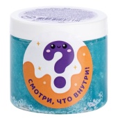 Игрушка «Мялка-жмялка», голубая SLI42