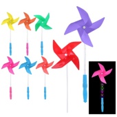 Ветерок "Микс" светящийся, в пакете 00-2002 / 391752