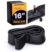 Велосипедная камера 16 дюймов * 1,95/2,125   Z0002-16 / 407298