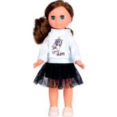 Эля яркий стиль 4. Весна Кукла пластмассовая В-4408 Эля яркий стиль 4. Весна Кукла пластмассовая В-4408