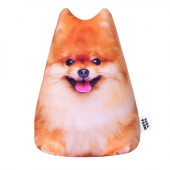 Игрушка антистресс Шпиц 20 см, арт. МТ10330