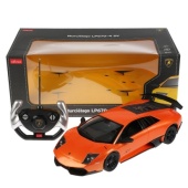 МАШИНА Р/У RASTAR MURCIELAGO LP670-4 38900-RASTAR