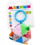 Игрушка Мячик с петельками 263М