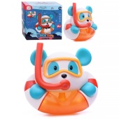 Игрушка для купания    HN1868 / 377127