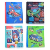 Пакет подарочный (26x32x10см) 00-2215 / 394856