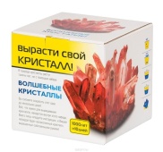 Волшебные кристаллы 004