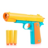 Пистолет в пакете YK-0396 / 371167