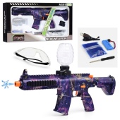 Автомат "Water Bullet gun-1"  HQL114 / 473940