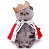 Басик - царь Ks25-159