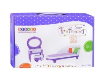 Будуар "Конфетти"  О-1368