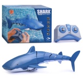 Акула на р/у, 27 MHz 606-8 / 420917 Акула на р/у, 27 MHz 606-8 / 420917