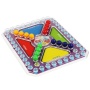 Настольная игра наперегонки, кор.14,4*19,5*3,5см Умные игры 1312K676-R