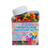 Гигантские гидрогелевые шарики, KR-12314