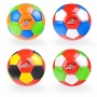Мяч футбольный "Мини" d=15 см (цвет в ассортименте) U036078Y / 272275