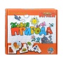 Настольная игра Живая природа 00052 / 000346