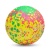 Мяч детский надувной "Пестрый" 00-4013 / 435208 Мяч детский надувной "Пестрый" 00-4013 / 435208