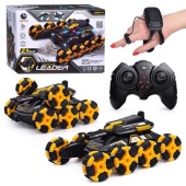 Машин "Лидер" р/у, 27 MHz,    YL-86-1 / 432067