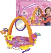 Юная принцесса (в коробке 4083)