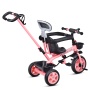 Велосипед 3-х колесный, розовый    188 / 320262