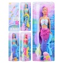 Кукла "Красотка морей" 8483 / 432516 Кукла "Красотка морей" 8483 / 432516