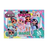 LOL Tweens. ЛОЛ. Пазлы   397169     