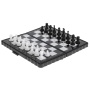 Шахматы магнитные "Ми-ми-мишки" 3в1, 13,5*7,5*2см, в кор. ТМ "ИГРАЕМ ВМЕСТЕ" G049-H37005-R2