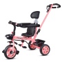 Велосипед 3-х колесный, розовый    188 / 320262