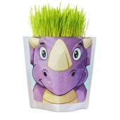 Happy Plant Динозаврик Терри  hp-53