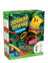 Игра настольная "Поймай птичку" №70028