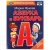 Азбука и букварь. М.А. Жукова. Азбука с крупными буквами. 197х255 мм. 7БЦ. 32 стр. Умка  375995