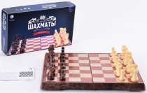 Шахматы  25*15*4,5, 2720L / T74-D389
