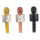 Микрофон WS-858 Микрофон WS-858